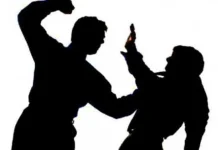 Oknum ASN Pemkot Kendari Diduga Aniaya Pendamping PKH ilustrasi penganiayaan