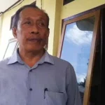 Diduga Palsukan Akta Kelahiran, Dosen IAIN Kendari Dipolisikan Iptu Baharudin Supu