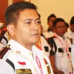 Ketua Gerindra Kendari : Kemungkinan Ada Kocok Ulang Calon Kada Iqbal Abdullah Bafadal