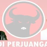 Ishak dan Derik Bersaing Dapatkan Rekomendasi PDIP Ilustrasi