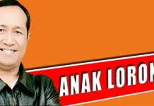 Anak Lorong Masih Berharap Diusung Hanura di Pilwali ishak-ismail-anak-lorong