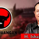 PDIP Siap PAW Kader yang Terbukti Jual Suara Saat Pilwawali Kendari Ishak Ismail