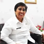 THR PNS Pemprov Sultra Cair Hari Ini Kepala Badan Pengelola Keuangan dan Aset Daerah (BPKAD) Provinsi Sultra Isma