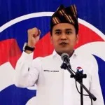 Pilkada 2017 Perindo Akan Dukung Figur Muda Jaffray Bittikaka