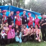 Cerita Horor Peserta Asal Kolaka Utara Dibalik Keseruan Jambore Nasional X Cerita Horor Peserta Asal Kolaka Utara Dibalik Keseruan Jambore Nasional X