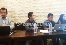 JATAM: Kasus Dugaan Korupsi Nur Alam Bagian Rentetan Pelanggaran Hukum Pertambangan yang Terjadi di Sultra JATAM: Kasus Dugaan Korupsi Nur Alam Bagian Rentetan Pelanggaran Hukum Pertambangan yang Terjadi di Sultra