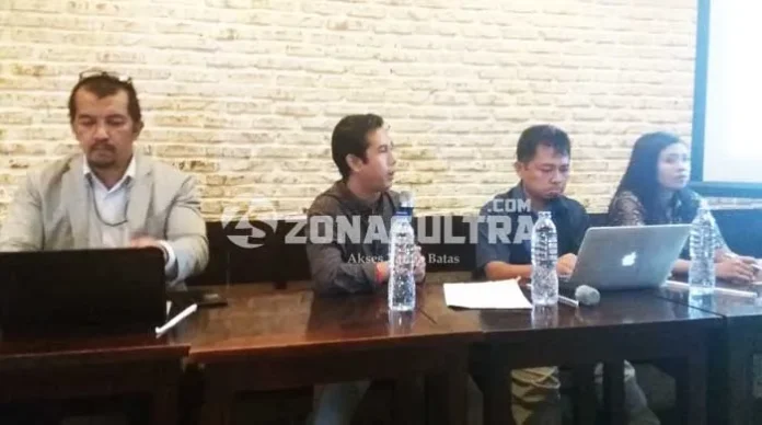 JATAM: Kasus Dugaan Korupsi Nur Alam Bagian Rentetan Pelanggaran Hukum Pertambangan yang Terjadi di Sultra