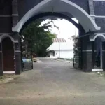 Bakal Diperiksa KPK, Rumah Jabatan Gubernur Sepi Bakal Diperiksa KPK, Rumah Jabatan Gubernur Sepi