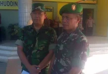 Korem 143/Halu Oleo & Polda Sultra Fasilitasi Keberangkatan 3.763 Peserta KKN UHO Korem 143/Halu Oleo & Polda Sultra Fasilitasi Keberangkatan 3.763 Peserta KKN UHO