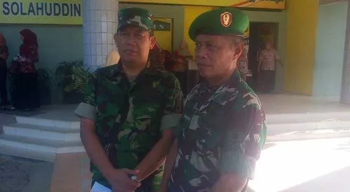 Korem 143/Halu Oleo & Polda Sultra Fasilitasi Keberangkatan 3.763 Peserta KKN UHO