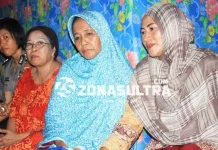 Cerita Keluarga Harmawati : Minta Dibuatkan Kue Ulang Tahun Saat Pulang, Tapi Kini Dia Telah Tiada Cerita Keluarga Harmawati : Minta Dibuatkan Kue Ulang Tahun Saat Pulang, Tapi Kini Dia Telah Tiada