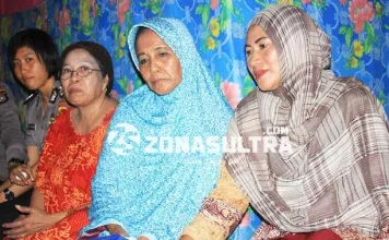 Cerita Keluarga Harmawati : Minta Dibuatkan Kue Ulang Tahun Saat Pulang, Tapi Kini Dia Telah Tiada Cerita Keluarga Harmawati : Minta Dibuatkan Kue Ulang Tahun Saat Pulang, Tapi Kini Dia Telah Tiada
