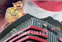 Nur Alam Segera Jalani Sidang di PN Jakarta Pusat KPK Tegaskan Proses Hukum Nur Alam Tetap Berjalan