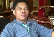 Pemprov Sultra Diminta Transparan Soal Pengelolaan Dana Covid-19 Eksekutif Walhi Sultra Kisran Makati