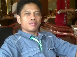 Walhi Tantang KPK Buka Kasus Tambang Lainnya Eksekutif Walhi Sultra Kisran Makati