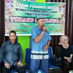 KKSS Butur Terbentuk, Ini Program Awal