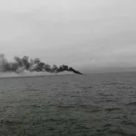 Ini 13 Penumpang KM Lintas Samudera yang Selamat Ini 13 Penumpang KM Lintas Samudera yang Selamat