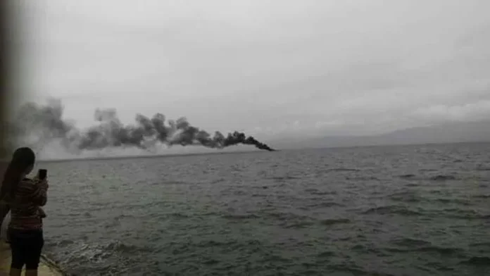 Ini 13 Penumpang KM Lintas Samudera yang Selamat