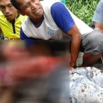 Polisi Tangkap Pelaku Pembegal La Zamuni Polisi Tangkap Pelaku Pembegal La Zamuni