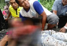 Polisi Tangkap Pelaku Pembegal La Zamuni Polisi Tangkap Pelaku Pembegal La Zamuni