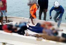 Ini Daftar Nama 6 Penumpang Tewas KM Lintas Samudera korban_tewas_kapal_kebakaran_muna