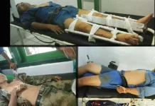 Satu Tewas, Empat Orang Luka Kecelakaan Kerja Tenaga Kerja Asing di Morosi