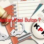 Mantan Kasi Pertambangan Buton Ikut Diperiksa KPK Ilustrasi