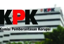 KPK Kembali Periksa PNS Pemprov Sultra Ridho Insana ilustrasi kpk
