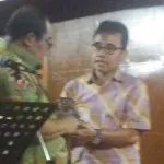 Kunjungan Kerja ke Kolaka, Dir Eksekusi dan Eksaminasi Kejagung Sambangi Antam Kunjungan Kerja ke Kolaka, Dir Eksekusi dan Eksaminasi Kejagung Sambangi Antam