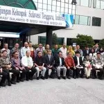 Korsel Akan Datangkan Ahli Pertanian di Konawe Ajari Masyarakat Budidaya Tomat Korsel Akan Datangkan Ahli Pertanian di Konawe Ajari Masyarakat Budidaya Tomat