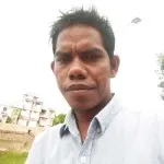 Pemimpin Beradab dan Berbudaya La Asri Buton