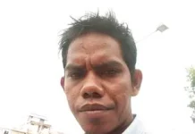 Pemimpin Beradab dan Berbudaya La Asri Buton