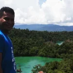 Merdeka Dari Narkoba Laode Mohamad Iqbal