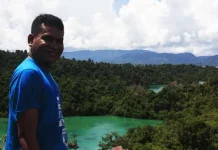 Merdeka Dari Narkoba Laode Mohamad Iqbal