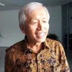 Masjid Al-Alam Siap Difungsikan 2018 Kepala Dinas Pekerjaan Umum (PU) provinsi Sultra La Ode Saidin