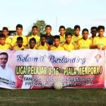 Tidak Ada Anggaran, Tim Bola U-16 Sultra Terancam Tak Ikut Liga Pelajar Kemenpora Tidak Ada Anggaran, Tim Bola U-16 Sultra Terancam Tak Ikut Liga Pelajar Kemenpora