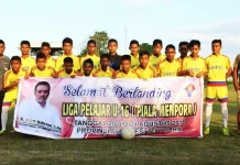 Tidak Ada Anggaran, Tim Bola U-16 Sultra Terancam Tak Ikut Liga Pelajar Kemenpora Tidak Ada Anggaran, Tim Bola U-16 Sultra Terancam Tak Ikut Liga Pelajar Kemenpora