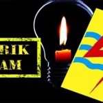 Listrik Sering Mati, PLN Raha Akui Lagi Bangun Jaringan Ekspres Ilustrasi listrik padam PLN