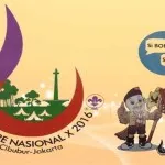 Bupati Kolaka Lepas Kontingen Pramuka ke Jambore Nasional X Bupati Kolaka Lepas Kontingen Pramuka ke Jambore Nasional X