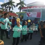 Begini Cara Anak Penyandang Disabilitas Meohai Kendari Meriahkan HUT RI ke-71 Begini Cara Anak Penyandang Disabilitas Meohai Kendari Meriahkan HUT RI ke-71