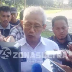 Lukman Abunawas: Saya Dipanggil KPK Sebagai Saksi Dari Pemda lukman abunawas sultra kendari
