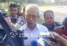Lukman Abunawas: Saya Dipanggil KPK Sebagai Saksi Dari Pemda lukman abunawas sultra kendari