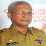 Jabatan Sekda Definitif Konut Menggantung, Ini Penjelasannya Sekretaris Daerah (Sekda) Provinsi Sultra, Lukman Abunawas