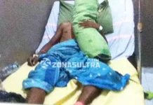 Seorang Mahasiswa UHO Tewas Usai Terlibat Pertikaian Dengan Warga