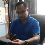 Mesti Sudah Dilarang, Masih Banyak Pelajar Tetap Berkendara Sendiri ke Sekolah Kepala Dinas Pendidikan Kota Kendari, Makmur