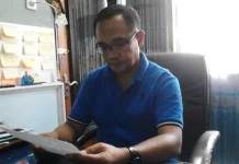 Mesti Sudah Dilarang, Masih Banyak Pelajar Tetap Berkendara Sendiri ke Sekolah Kepala Dinas Pendidikan Kota Kendari, Makmur
