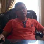 RAPBD-P Konut 2018 Diusulkan Pekan Depan Pelaksana tugas (Plt) Sekretaris Daerah Konut, Martaya