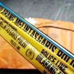 Seorang Pekerja Asal Sultra Jatuh dari Ketinggian 30 Meter di PT IMIP mayat-ilustrasi