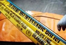 Seorang Wanita di Temukan Tewas Dikamar Hotel mayat-ilustrasi