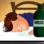 Seorang Pria Tewas Usai Teguk Miras Oplosan Seorang Pria Tewas Usai Teguk Miras Oplosan